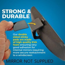 High-Strength Car Dash Cam