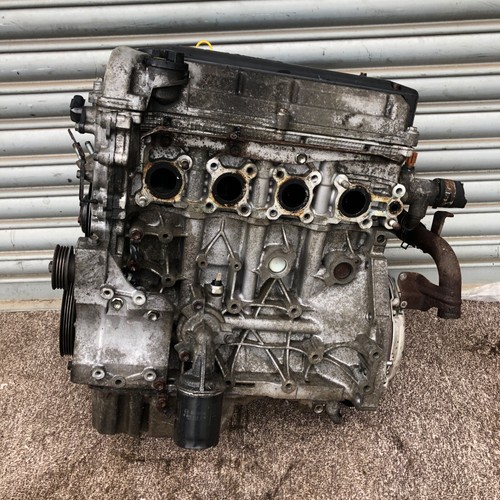 Suzuki swift engine bare - suzuki,