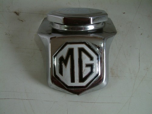Badge cap rad - badge/cap/rad, nose