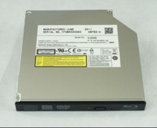 Panasonic UJ240 6X Blu-Ray