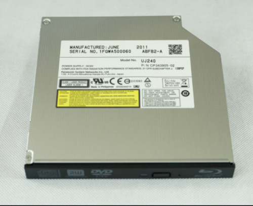 Panasonic uj240 blu - panasonic, blu-ray