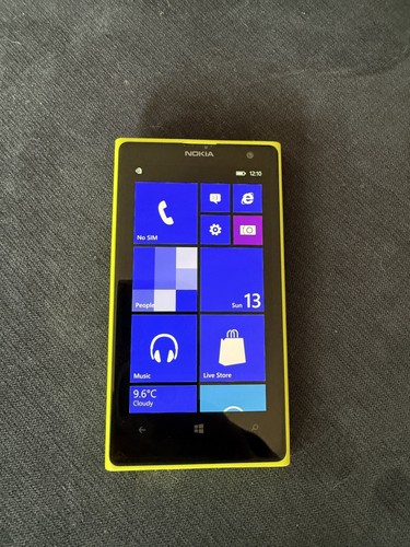 Nokia lumia 1020 original - nokia,