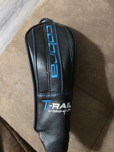 Cobra golf rail - cobra, iron