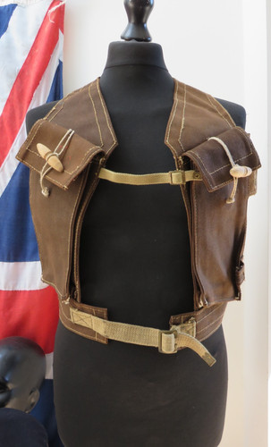 Original unused wwii british - original,