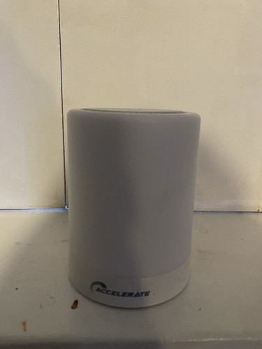 Accelerae speaker - accelerae,