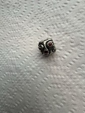 Genuine Pandora Red Day Dream