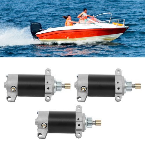 3pcs outboard start - outboard,