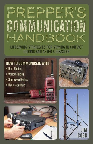Prepper communication - prepper's,