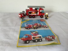 Vintage LEGO Town: Hook and