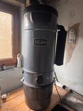 BEAM SC398EB Central Vacuum