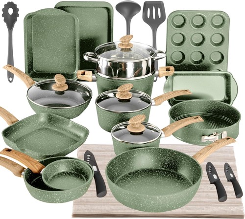Kitchen academy bakeware - kitchen,