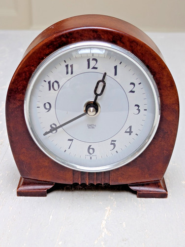 Vintage smith sectric faux - smith,