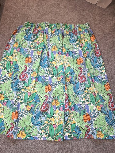 Pair bhs vintage curtains - pair,