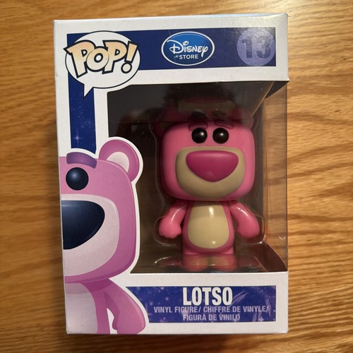 Funko pop disney - funko, pixar
