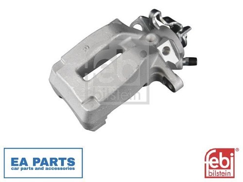 Brake caliper for beetle - for,