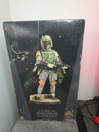 Sideshow collectables star - sideshow,