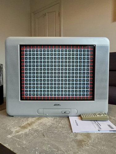 Sony trinitron aiwa f21ts1u - trinitron,