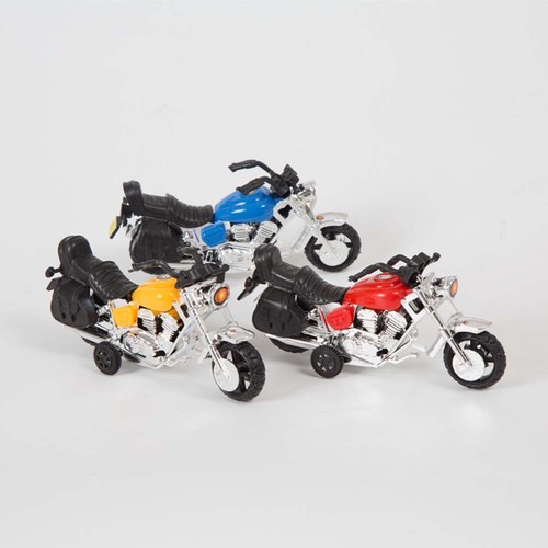 Pcs plastic mini motorcycle - plastic,