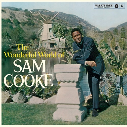 The wonderful world - wonderful, sam