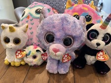 TY Bundle - Beanie Boos