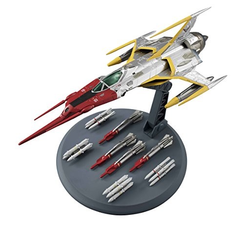 Spec space battleship - hi-spec,