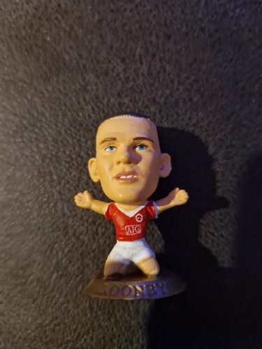 Corinthians microstar rooney - corinthians,