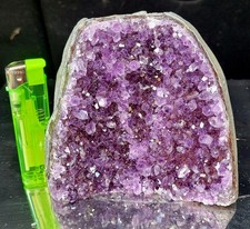Extra Large Natural Amethyst