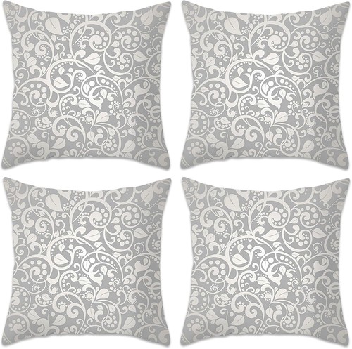 Set cushion covers - of,