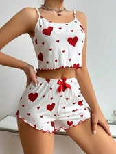 Women’s Pajama Set