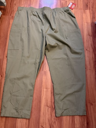 Scrubs men cherokee workwear - men's,