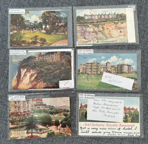 Bournemouth dorset vintage - bournemouth,