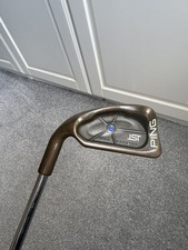 Ping ISI 3 Iron Beryllium Copper Becu VGC