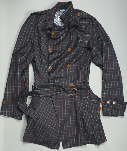 Vivienne westwood jacket - vivienne,