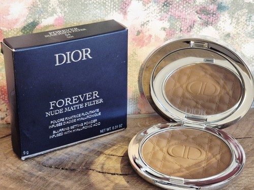 Dior forever nude - dior, matte