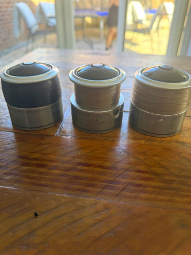 Shimano super baitrunner 10000 - super,