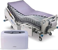 Apex Domus 3 Alternating