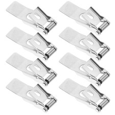  8 Pcs Downlight Recessed