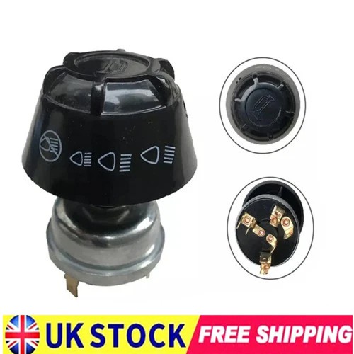 12v tractor head light - tractor,