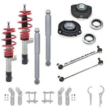 RedLine Coilovers Strut