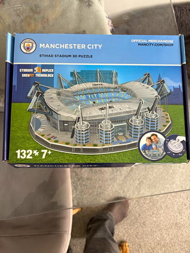 Official manchester city - official,