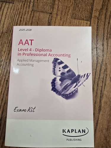 Aat level applied - aat, 4