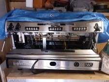 La Spaziale S5 Commercial