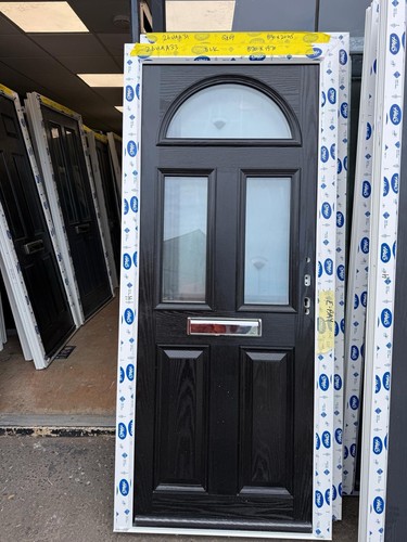 Brand new composite front - new,