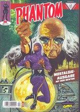 Phantom Magazine No 20 Magic