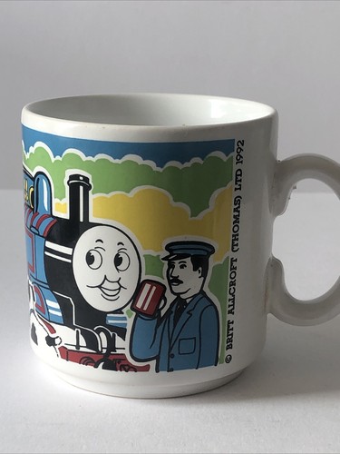 Thomas the tank - thomas, &
