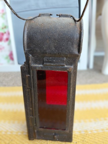 Unbranded small railway - unbranded, (br?)