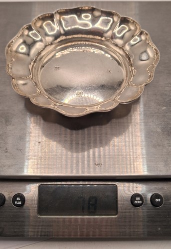Sterling silver birmingham - sterling,
