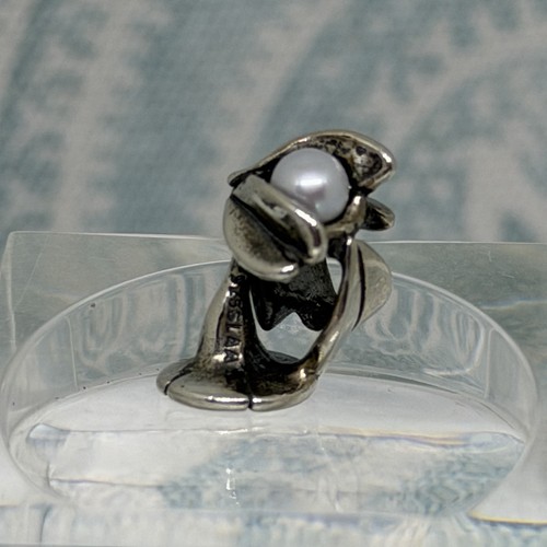 Authentic trollbeads bindweed - trollbeads,