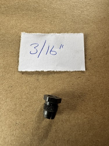Used collet for use - used,, 3/16"