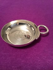 Tastevin Wine Taster Dish